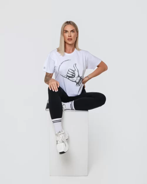 Marškinėliai „Gyvenimėli kada tu pagerėsi” 5