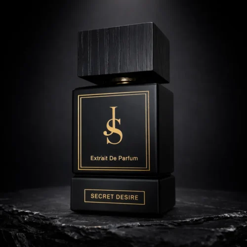 Secret Desire-Extrait de Parfum (30%)