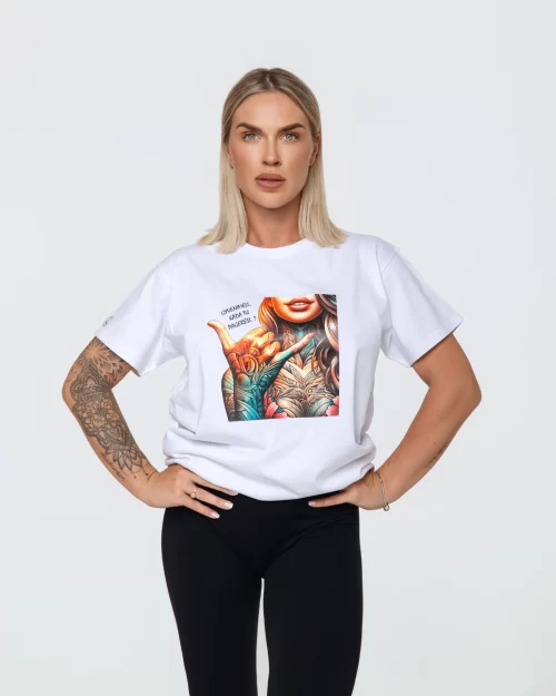 Marškinėliai „Gyvenimėli kada tu pagerėsi” 6