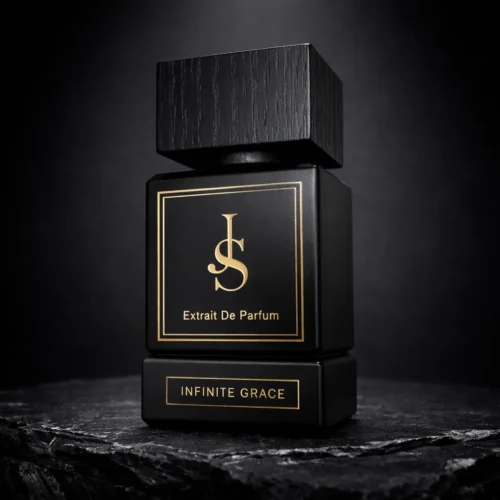 Infinite Grace-Extrait de Parfum (30%)