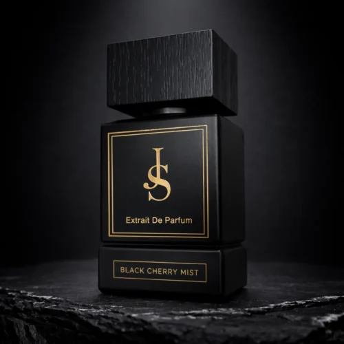 Black Cherry Mist Extrait de Parfum (30%)