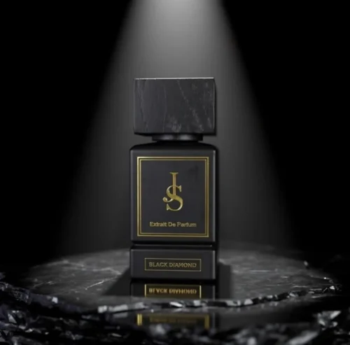Black Diamond-Extrait de Parfum (30%)