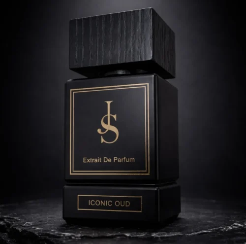 Iconic Oud- Extrait de Parfum (30%)