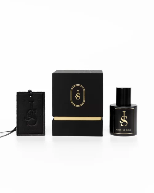 Mašinos kvapas BLOOMING BLISS