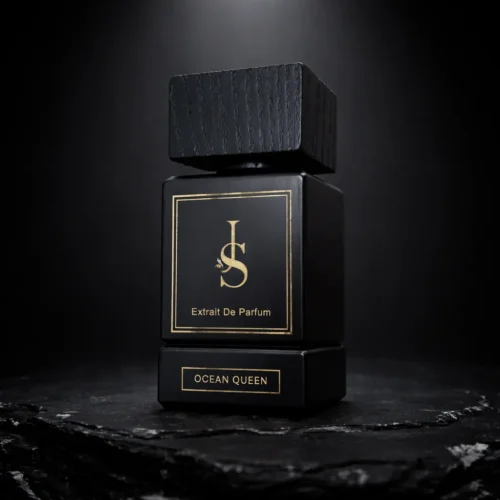 Ocean Queen-Extrait de Parfum (30%)