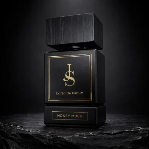 Honey Musk- Extrait de Parfum (30%)
