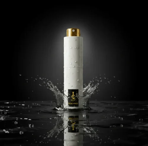 Silent Power- Extrait de Parfum (30%)
