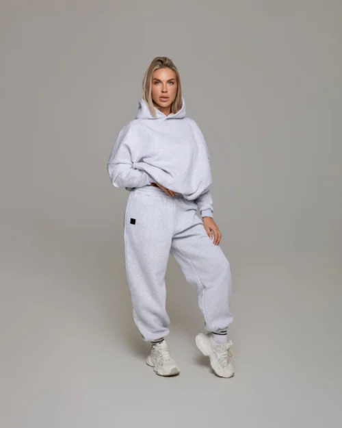 Kelnės su siaurais galais