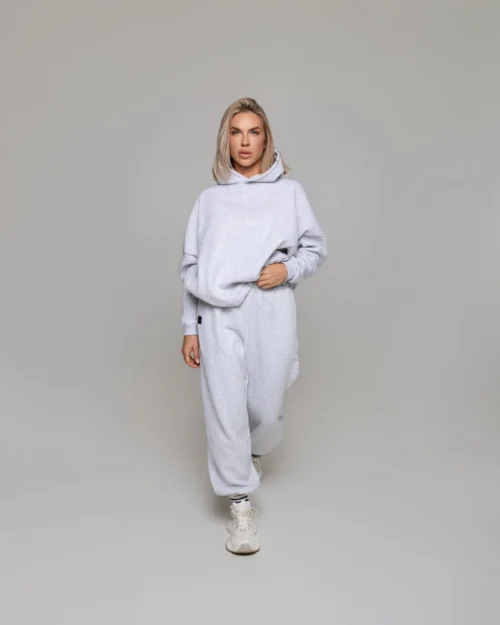 Treningas oversize siaurais galais