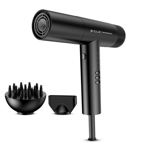Profesionalus plaukų džiovintuvas IQUE