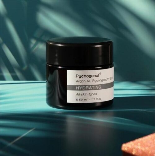 Pycnogenol - Drėkinamasis kremas normaliai, sausai odai