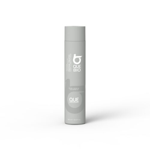QUE BIO Protein Treated Hair Conditioner - Baltymais praturtintas plaukų kondicionierius