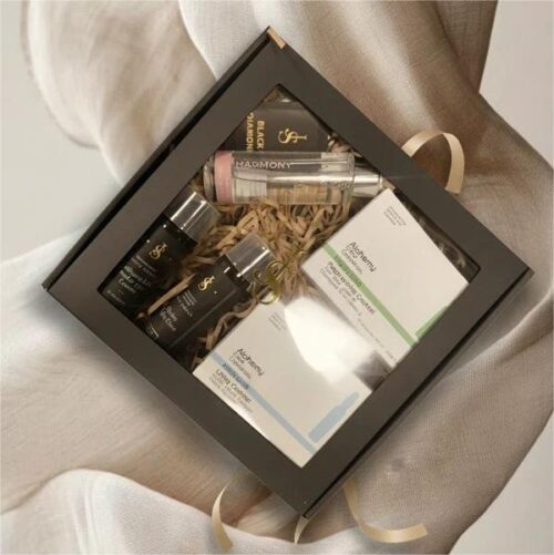 GIFT BOX – DIENOS VEIDO RUTINA