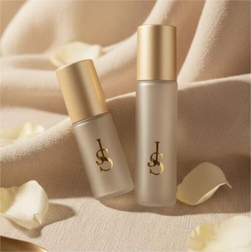 Kūno tepamas aliejus - PURE PERFUME OIL