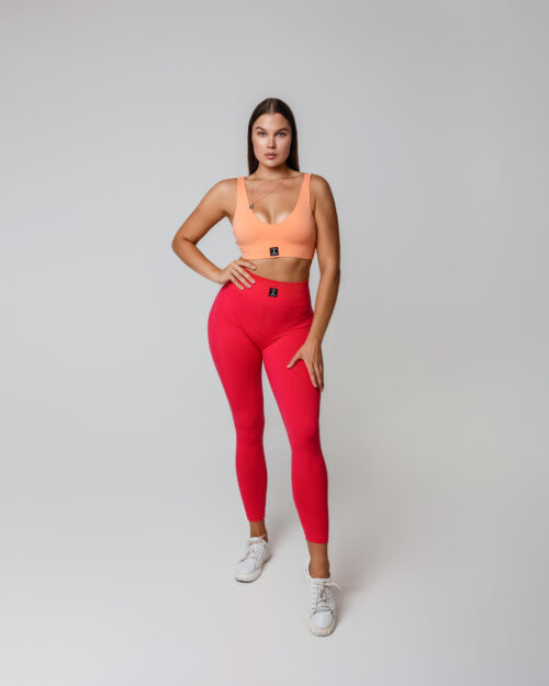 Rožinės- Bestselerio tamprės su įsūle