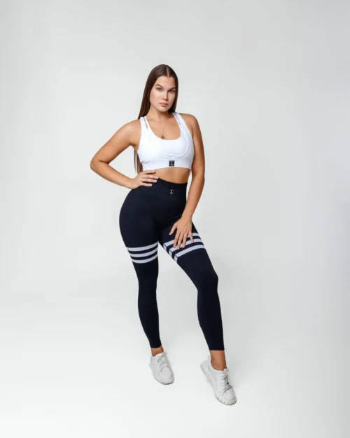 Korsetinės tamprės formuojančios