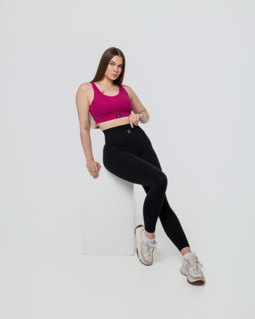 Juodos spalvos - Naujo modelio formuojančios tamprės