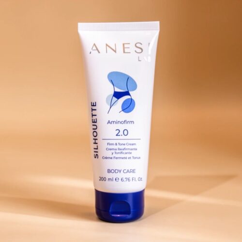 Aminofirm 2.0 – stangrinamasis kūno kremas