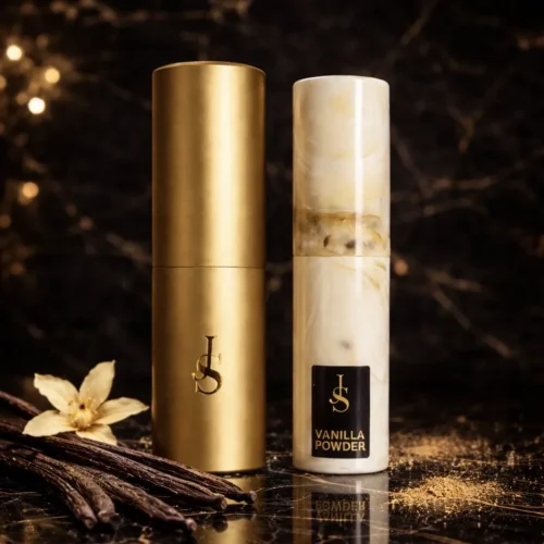 Limited Edition-Vanilla Powder-Extrait de Parfum (35%)