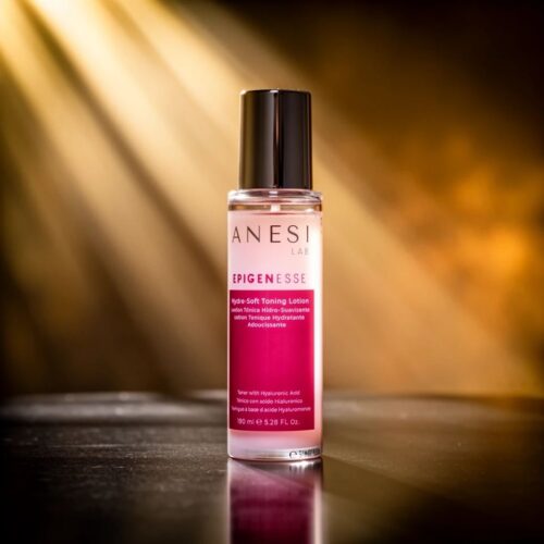 ANESI Lab Epigenesse Hydra-Soft Toning Lotion - drėkinamasis tonikas sausai ir jautriai odai 150 ml