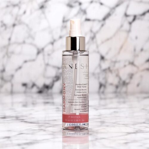 ANESI Lab Harmony Hydra-Calm Mist Tone -  drėkinamasis raminamasis tonikas-dulksna