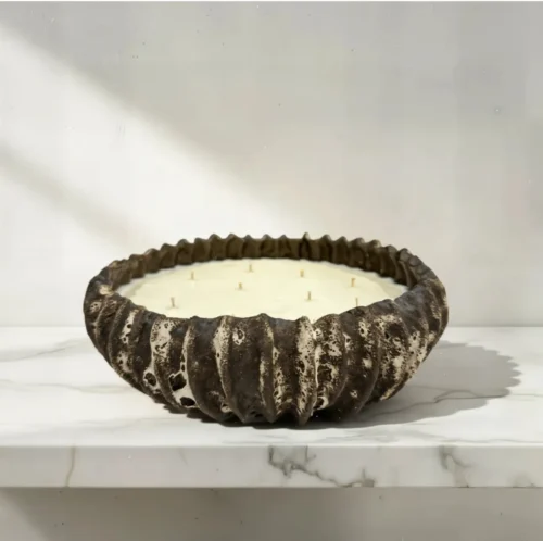 PREMIUM AUKŠTOS KLASĖS ŽVAKĖ 5 ( Exclusive)