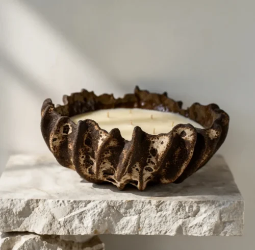 PREMIUM AUKŠTOS KLASĖS ŽVAKĖ 6 (Black Diamond)