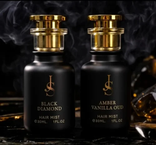 Premium plaukų kvapioji dulksna (30 ml)