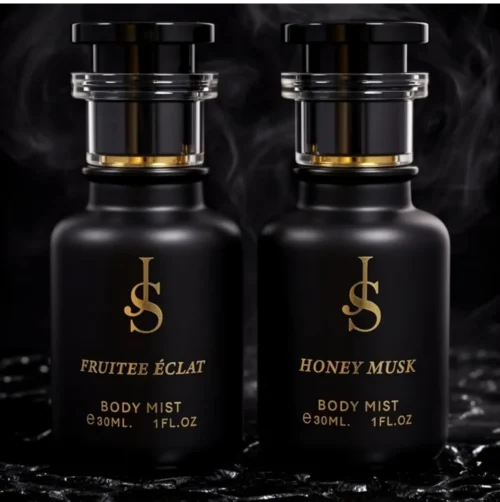 Premium kūno dulksna (30 ml)