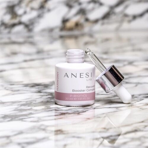 ANESI Lab Harmony P-Biotics Recovery Booster Complex – atkuriamasis veido serumas, 30 ml