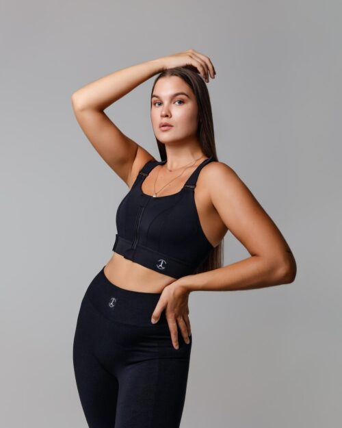 Reguliuojama liemenėlė