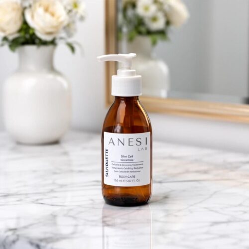 Slim Cell Concentrate – termoaktyvus koncentratas nuo celiulito