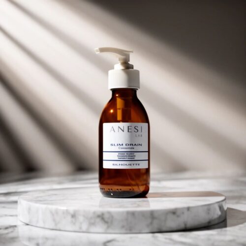 Slim Drain Concentrate – drenuojantis, vėsinantis koncentratas