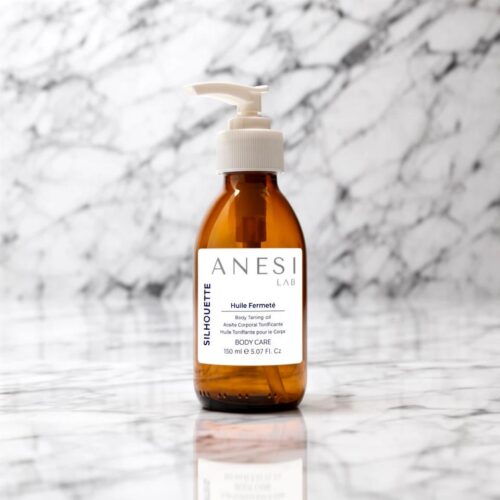 Stangrinantis ir tonizuojantis masažo aliejus