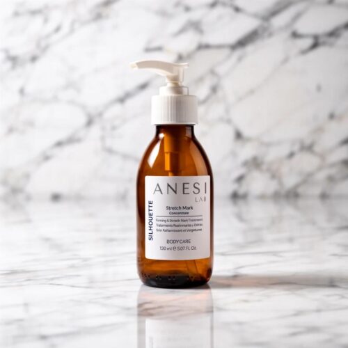 Stretch Mark Concentrate – koncentratas strijoms