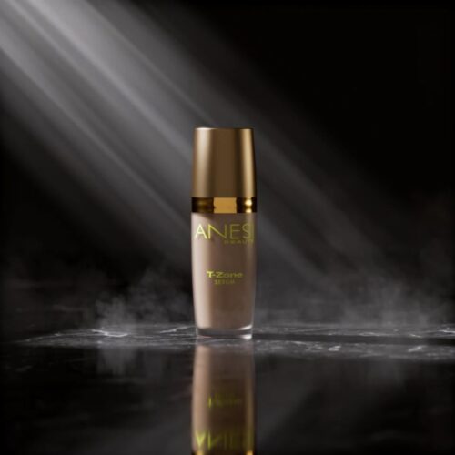 T-Zone Serum - drėkinamasis serumas su vilkdalgiais , cinku, vitaminu A ir rudaisiais dumbliais