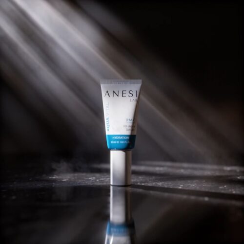 3D-Aqua Vital Serum - Drėkinamasis serumas sveikai ir spindinčiai odai