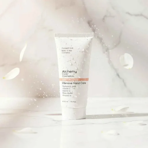 Intensive Hand Care – drėkinantis rankų kremas su hialurono rūgštimi ( 50 ml )