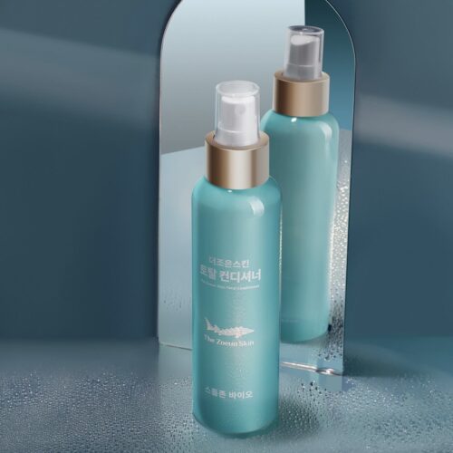 Sturgeon Total Conditioner - Drėkinantis ir maitinantis veido kondicionierius – purškiama forma