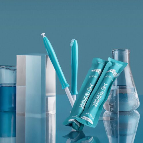 Sturgeon The Zoeun Skin Y-zone Feminine Moisturizer - specialiai moterų intymiai zonai sukurta drėkinamoji priemonė