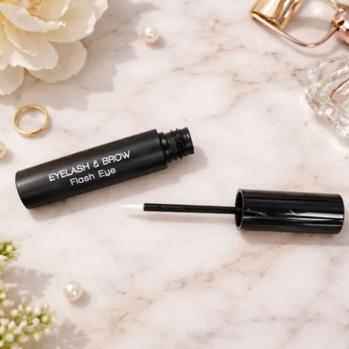 Alchemy Eyelash & Brow Growth Serum – blakstienų ir antakių augimą skatinantis serumas