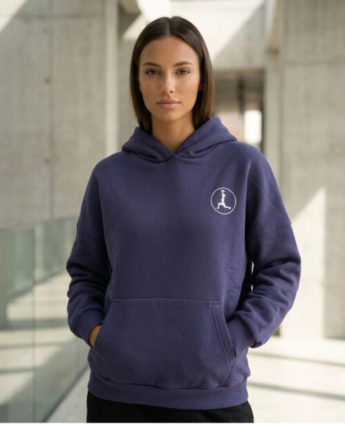 Džemperis su pūkeliu